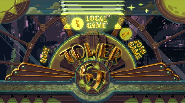 Кряк для Tower 57 v 1.0