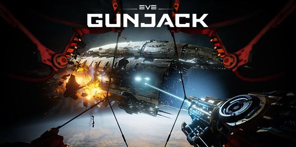 Русификатор для EVE: Gunjack