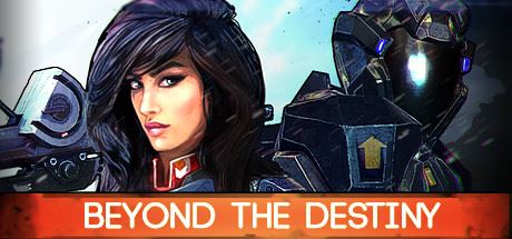 Кряк для Beyond the Destiny v 1.0