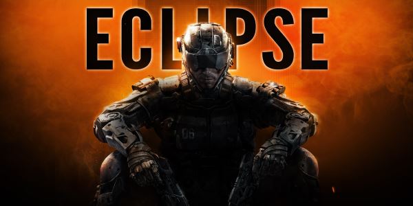 NoDVD для Call of Duty: Black Ops III - Eclipse v 1.0