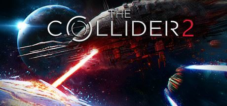 NoDVD для The Collider 2 v 1.0