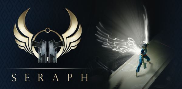 Патч для Seraph v 1.0