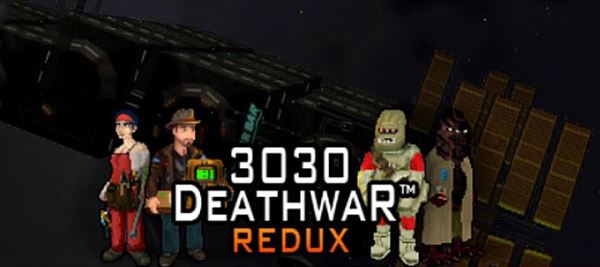 Кряк для 3030 Deathwar Redux v 1.0