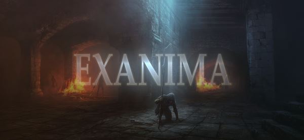 Патч для Exanima v 1.0