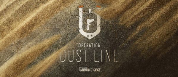 NoDVD для Tom Clancy's Rainbow Six Siege: Operation Dust Line v 1.0