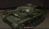 Pz III #14 для игры World Of Tanks