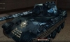 PzV Panther #35 для игры World Of Tanks