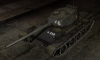 Т-44 #27 для игры World Of Tanks