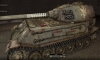 VK4502(P) Ausf B #19 для игры World Of Tanks