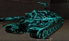 ИС-7 #14 для игры World Of Tanks