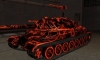 ИС-7 #15 для игры World Of Tanks