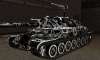 ИС-7 #16 для игры World Of Tanks