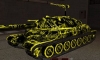 ИС-7 #17 для игры World Of Tanks
