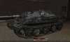 JagdPanther #25 для игры World Of Tanks