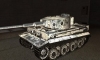 Tiger VI #28 для игры World Of Tanks