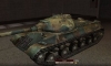 ИС-3 #25 для игры World Of Tanks