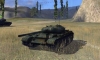 T-54 #1 для игры World Of Tanks