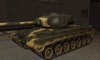 T-32 #14 для игры World Of Tanks