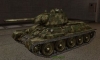 Т-34 #18 для игры World Of Tanks