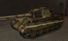 Pz VIB Tiger II #38 для игры World Of Tanks