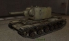 КВ #14 для игры World Of Tanks