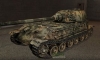 VK4502(P) Ausf B #20 для игры World Of Tanks