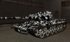 ИС #22 для игры World Of Tanks