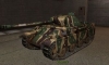 Panther II #2 для игры World Of Tanks