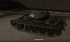 T-54 #3 для игры World Of Tanks