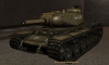 КВ-1С #3 для игры World Of Tanks