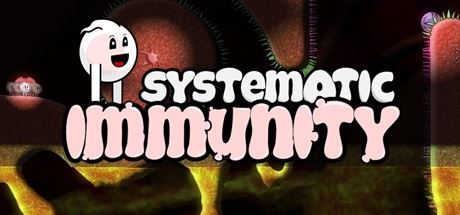 Трейнер для Systematic Immunity v 1.0 (+12)