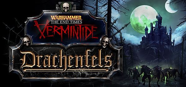 NoDVD для Warhammer: End Times - Vermintide Drachenfels v 1.0