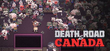 Патч для Death Road to Canada v 1.0