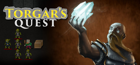 NoDVD для Torgar's Quest v 1.0