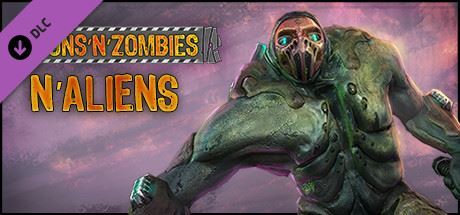 Кряк для Guns'N'Zombies: N'Aliens v 1.0