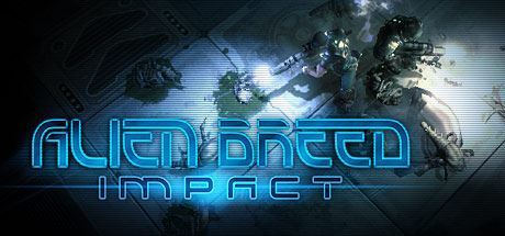 Кряк для Alien Breed: Impact v 1.0