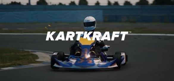 Сохранение для KartKraft (100%)