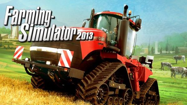 Русификатор для Agricultural Simulator 2013