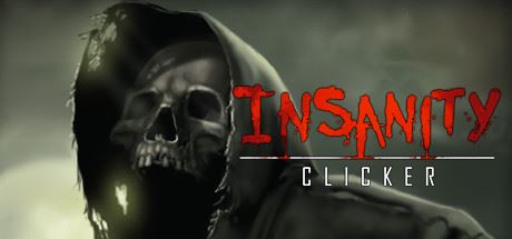 NoDVD для Insanity Clicker v 1.0