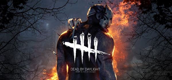 Кряк для Dead by Daylight v 1.0