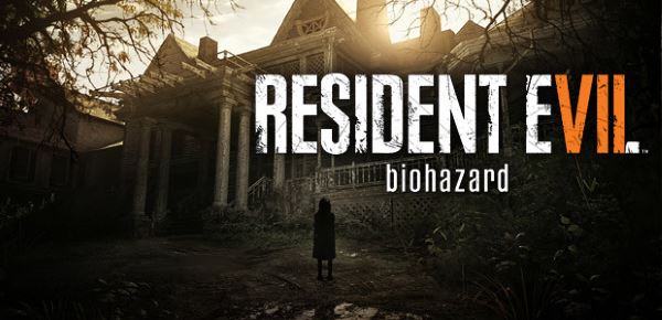 Патч для Resident Evil 7: Biohazard v 1.0