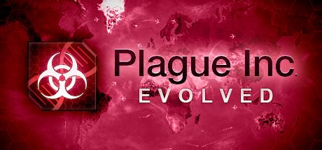 NoDVD для Plague Inc: Evolved - Shadow Plague v 1.13.1