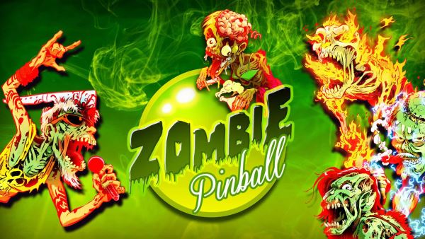 NoDVD для Zombie Pinball v 1.0