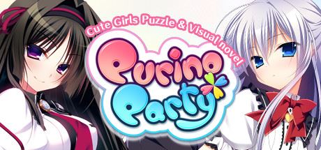 Кряк для Purino Party v 1.0