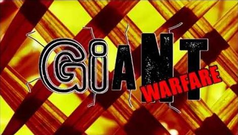 Трейнер для GiAnt WARFARE v 1.0 (+12)