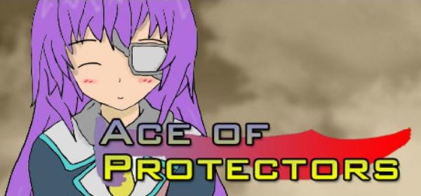 Сохранение для Ace of Protectors (100%)