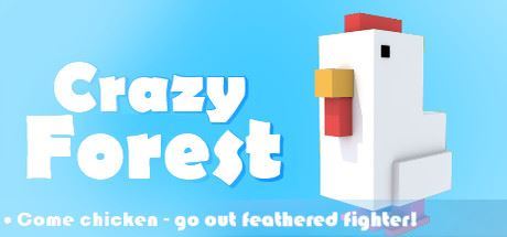 Кряк для Crazy Forest v 1.0