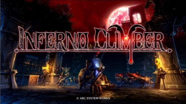 Патч для Inferno Climber v 1.0