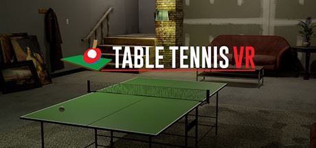 NoDVD для Table Tennis VR v 1.0