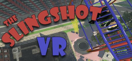 Трейнер для The Slingshot VR v 1.0 (+12)